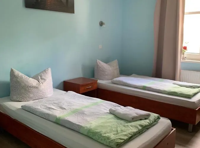 Pensionat Plovdiv 2*