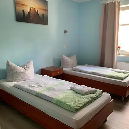 Pensjonat Plovdiv 2*