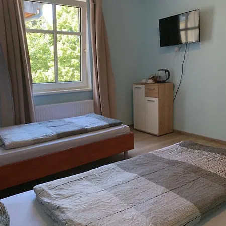 Casa de hóspedes Plovdiv 2*
