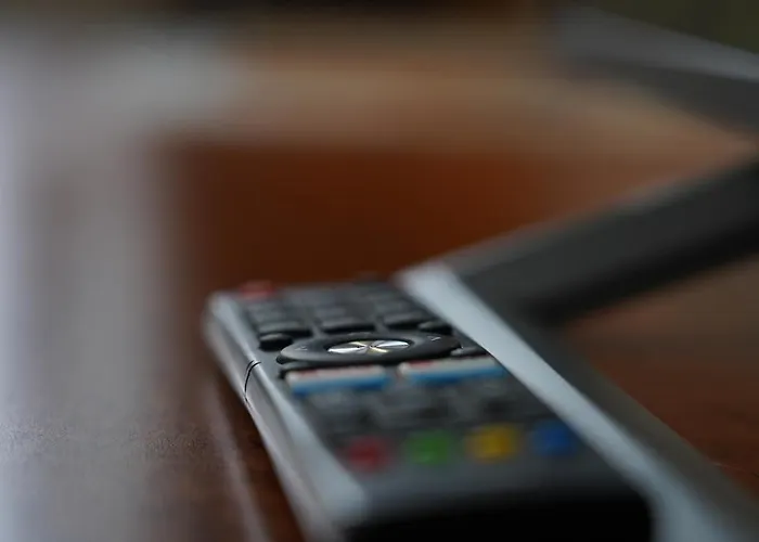 招待所 Plovdiv 2*