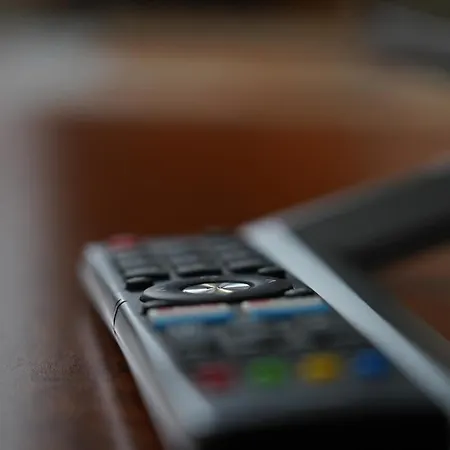 招待所 Plovdiv 2*