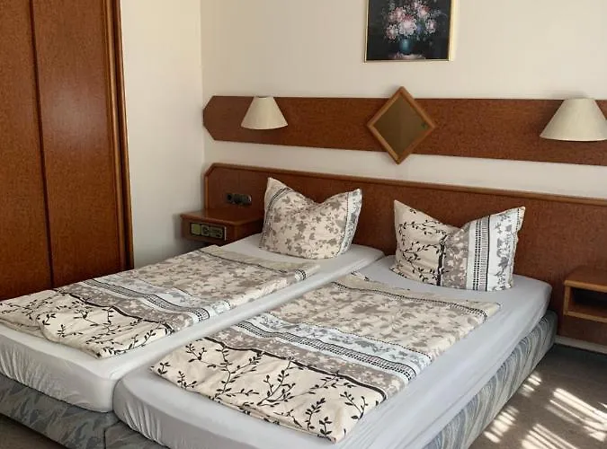 Casa de hóspedes Plovdiv Berlim